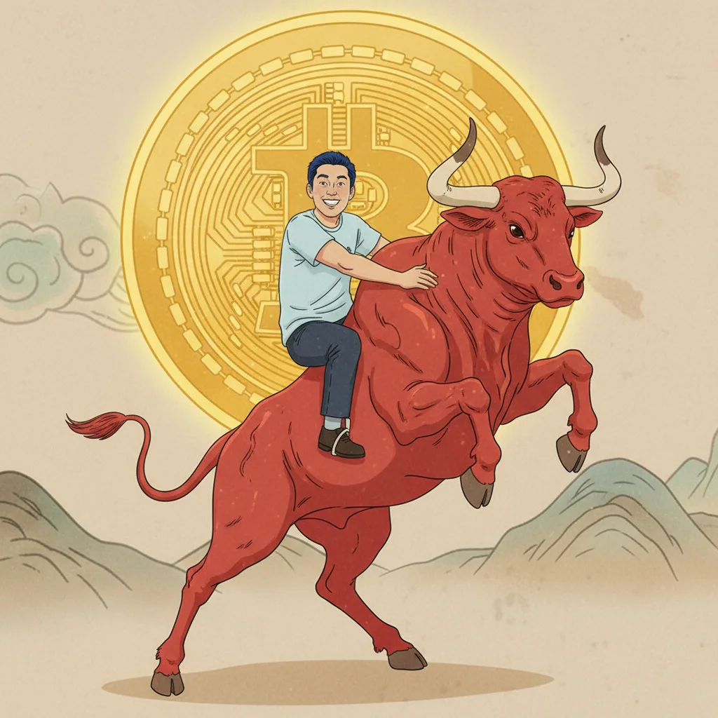 Seojun 이 말하는